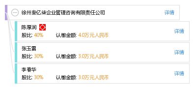 專業賦能，助力成長——徐州叁億柒企業管理咨詢有限責任公司服務解析